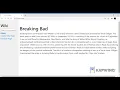 CS50 s Web Programming with Python and JavaScript - Project 1 Wiki