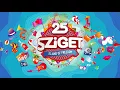 Biffy Clyro - Re-arrange LIVE @ Sziget 2017