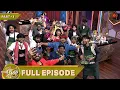 Top Cooku Dupe Cooku Season 2 | Full Episode - 21 | Part - 1 | Comedy Cookery Show | Sun TV