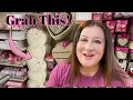 Hobby Lobby Valentine Wood Crafts That Look Expensive