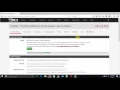 How to Configure Squid Proxy server and Proxy filter in pfsense 2 3 2 to Filter http traffic Part-3