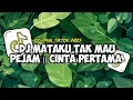 Lagu DJ MATAKU TAK MAU PEJAM || CINTA PERTAMA || VIRAL TERBARU TIKTOK 2025!
