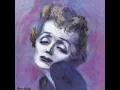 Download Lagu Edith Piaf - Non, je ne regrette rien (Audio officiel)