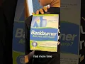 Download Lagu #backburner