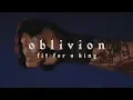 Download Lagu Fit For A King - Oblivion (Official Music Video)