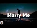 Rasheeda - Marry Me (feat. Toya Wright) (Lyrics)