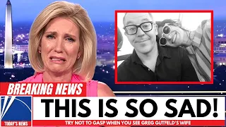 Try Not To Gasp When You See Greg Gutfeld s Wife
