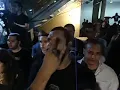 Confronto - Santuário das Almas (Casa de Cultura de Nova IIguaçu)