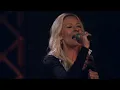 Tauren Wells: "Famous For (I Believe)" (51st Dove Awards)