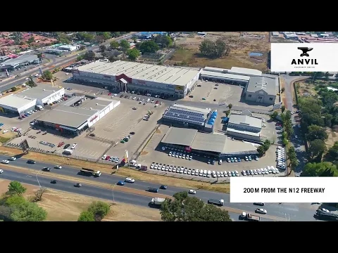 Download MP3 Retail space TO LET in Boksburg - ATLAS LIFESTYLE CENTER Rentals