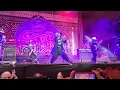 Maldita Vecindad y los Hijos del 5to Patio - Solin - Rock al centro Guadalajara 2023