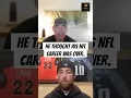 He Thought the NFL Cut Him They Had the Wrong Ryan