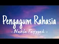 Download Lagu Pengagum Rahasia - Nabila Taqiyyah (Lirik Lagu)