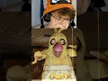 Download Lagu Chica and I have BEEF (FNAF Secret of the Mimic)