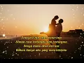 Download Lagu Lirik lagu Hanya aku yang mencintaimu ( Ilusi Band)