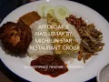 Download Lagu Lemak Boys - Affordable delicious nasi lemak by 3 michelin star restaurant group