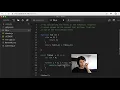 Node interview training - Even Fibonacci Numbers