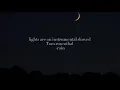 Download Lagu Lights are on Instrumental- slowed + rain