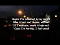 BENEE - Doesn't Matter (Lyric Video)