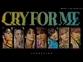Download Lagu [A.I COVER] NCT DREAM - CRY FOR ME
