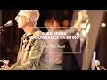 Matt Maher - Firelight (ft. Mike Debus Performance Painting)