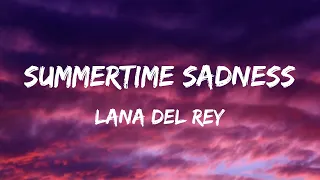 Download Lana Del Rey - Summertime Sadness (Lyrics) - Jelly Roll, David Kushner, Miley Cyrus, Morgan Wallen, MP3