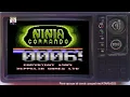 Ninja Commando - Music