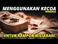 RENCANA PERAMPOKAN YANG SANGAT JENIUS❗