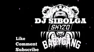 Download JUNGLE DUTCH BABYGANG FULL BASS 2021  SEDANG INGIN BERCINTA ( DJ SIBOLGA BABYGANG ) MP3