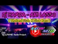Download Lagu Dj HAMPA - ARI LASSO || Thailand Style X Slow Bass by LOWMID Project