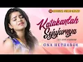 Download Lagu Ona Hetharua  -  Katakanlah Sejujurnya I 👍 Terpopuler (Official Video Music)