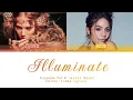 Elyanna اليانا & Jessie Reyez "Illuminate" Colour Coded Lyrics [FIFA WORLD CUP 2026]