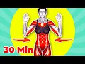 Download Lagu ➜ Boven de 50? ➜ Probeer deze 30-minuten staande workout voor een plattere buik