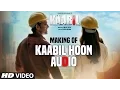 Download Lagu Audio Making Of \