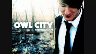 Download Owl City - Enchanted MP3