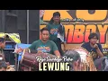 Download Lagu LEWUNG!! KENDANGANE CAK ATENG PUENAKK.. JARANAN ROGO SAMBOYO PUTRO Jagul Ngancar Kediri