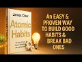Lagu Atomic Habits by James Clear | Full Audiobook