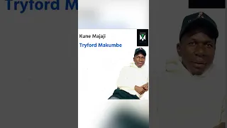Tryford Makumbe KUNE MAJAJI Official Audio 