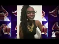 Lakecia Benjamin On Her First GRAMMY Nomination, Breakout Album 'Phoenix' & Her Constant Evolution