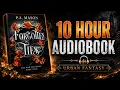 Forgotten Ties Free books Full Length Fantasy Romance Book 4 The War for Magic