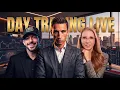 3 PHIDIAS AMBASSADORS TAKE ON THE MARKET DAY TRADING LIVE GIVEAWAY