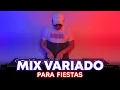 Download Lagu MIX VARIADO PARA FIESTAS #12 | MIX BAILABLE | DJ ROLL PERÚ | MIX HALLOWEN 2025 | MIX AÑO NUEVO 2026