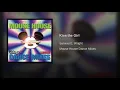 Kiss the Girl (Album Version)