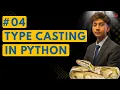 Type in Python Python Course Nepali CodeGhar