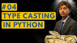 Type in Python Python Course Nepali CodeGhar