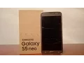 Unboxing Samsung Galaxy S5 Neo en Español
