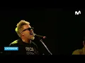 Los Pericos - El Ritual De La Banana - Movistar FRI Music - 01/12/2021
