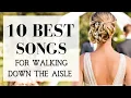 Download Lagu TOP 10 Songs For Walking Down The Aisle | BEST MODERN WEDDING ENTRANCE MUSIC 2025