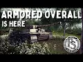 Post Scriptum ARMORED OVERHAUL IS HERE