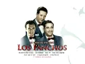 Los Panchos - Si Tu Me Dices Ven (Lodo)